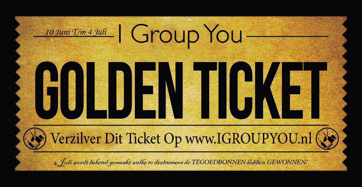 IGROUPYOU tweet picture