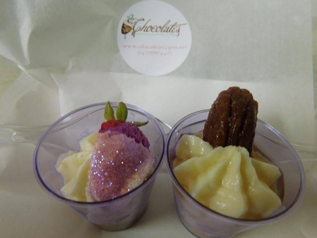 Sweet treats from <a href="/Chocolates_4you/">Chocolates4You</a>