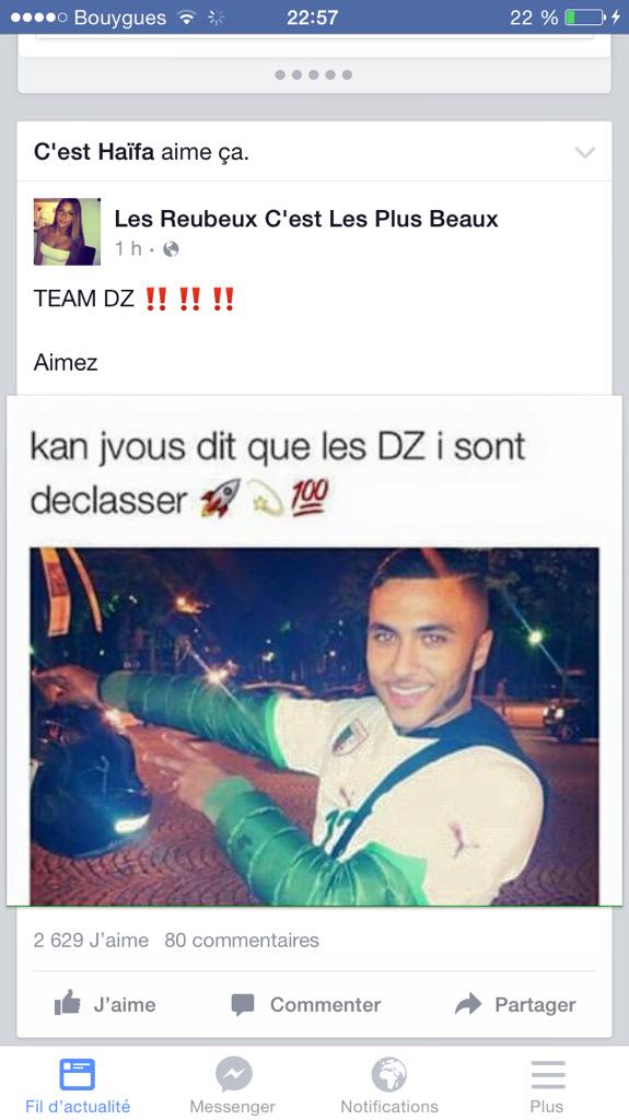 _SarahDz's tweet photo. @jacksonvitton sur mon fb http://t.co/aIPPf5m6hY