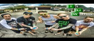 lauren_gribble's tweet photo. @itlieswithin announce #MusicOverMatter tour with #TheBadChapter and @Paramedicrock http://t.co/UJmvxLrHIZ http://t.co/zzlkQ1fidQ