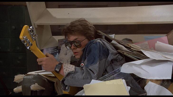 Happy Birthday Michael J. Fox!! My crush 