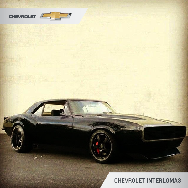ChevyInterlomas's tweet photo. Bellezas que merecen recordar. #Chevrolet http://t.co/xfVq68U16m