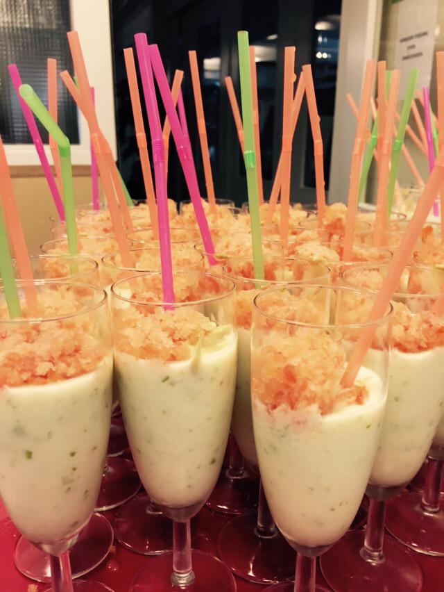 99 gasten vanavond! Feest in Amsterdam! Kom ook een keer maar een van onze locaties. Check restovanharte.nl