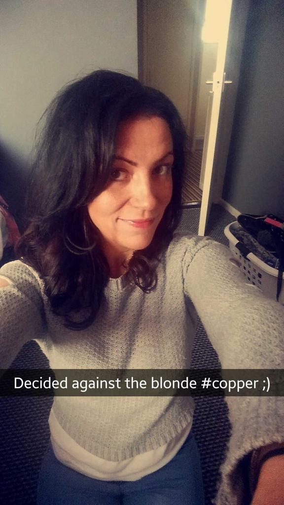 FalonBoyd's tweet photo. #hairgoals http://t.co/kXmjvI4fH7