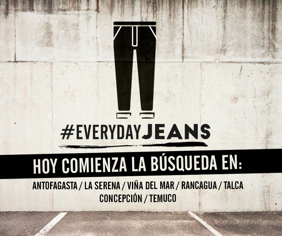 Fosterchile's tweet photo. Busca el icono, tómale una foto y compártelo usando #EverydayJEANS #EverydayFOSTER y el nombre de tu ciudad. http://t.co/SViK628dXr