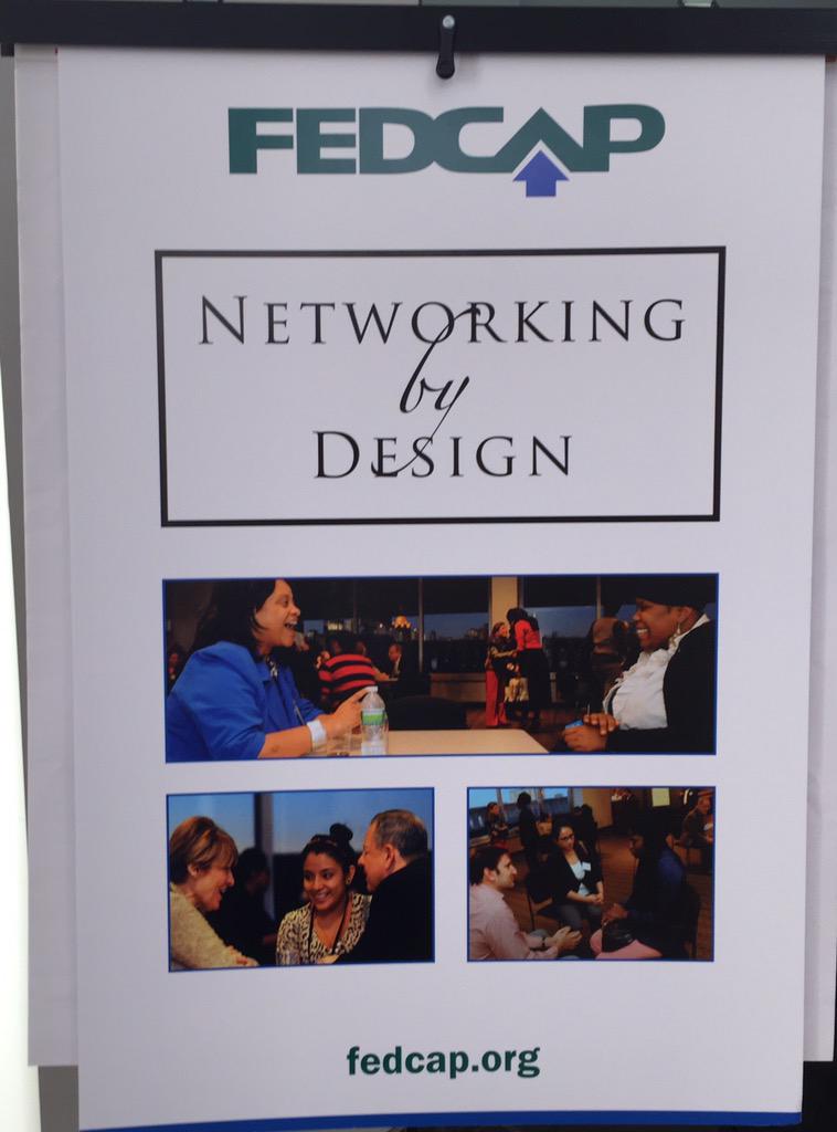 FedcapGroup's tweet photo. #networkingdesign #changingthestory #interviewingskills young adults getting ready for the job market! @MaricelaBrea http://t.co/ervb6VYj0L