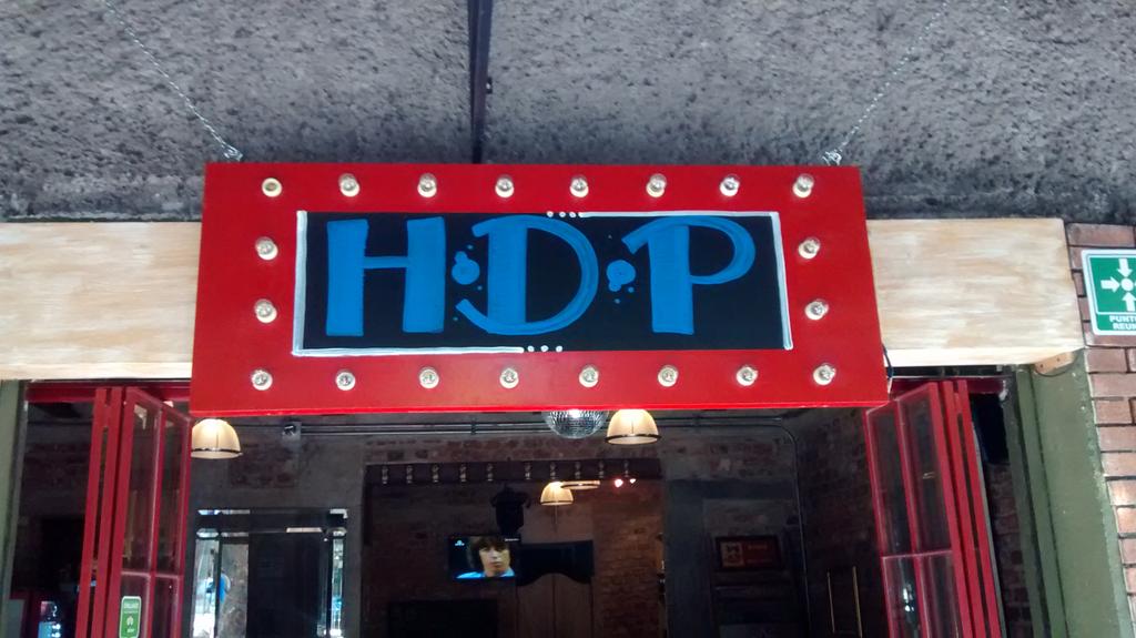 La hamburguesa del poeta , Mazatlan 20 , col condesa