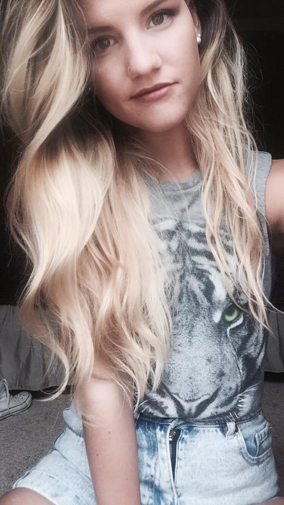 jmarkable's tweet image. Change is good.