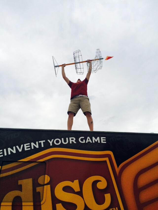 discmaniastore's tweet photo. Discmania Lite Baskets are finally here!

http://t.co/jYLKUo8dV4

#DiscGolf #Discmania #DiscmaniaStore #LiteBasket http://t.co/SmHP5ivONd