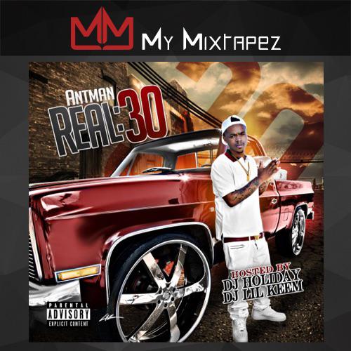 AntmanOfficial_'s tweet photo. I liked @AntmanOfficial_ x @Djholiday x @HoodrichKeem 'Real 30' using @mymixtapez app http://t.co/CQFVKOiN7f http://t.co/h6TVJhoQRF