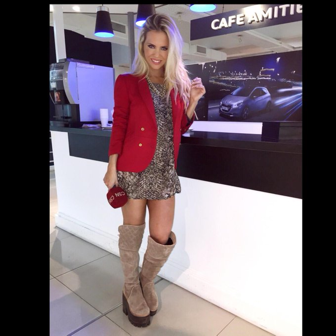 Grabando #showsobreruedas x @C5N con #botas #bucaneras @luciano_marra http://t.co/vzgfKBfJ7u