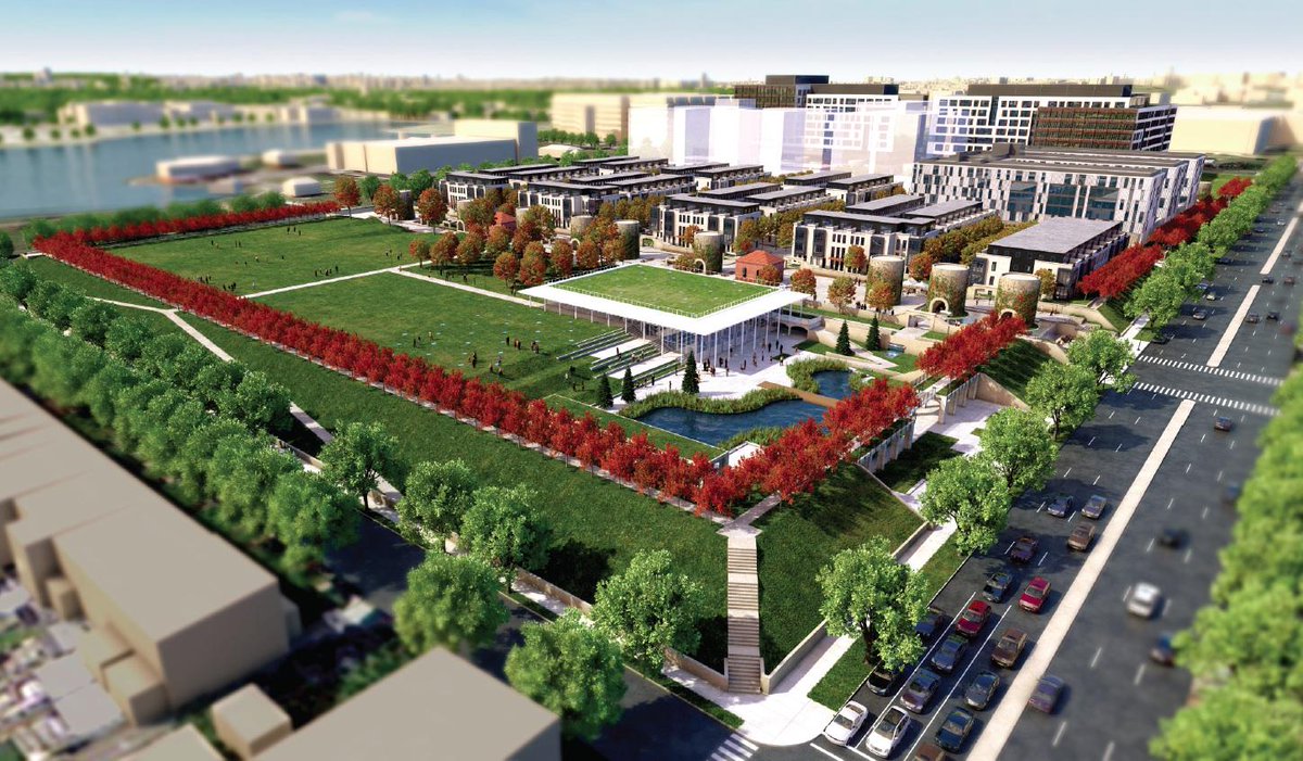 WBJNeibs's tweet photo. DC hiring firm to oversee Vision McMillan Partners, ensure its work is quality, within budget. http://t.co/0ggZeZIe7b http://t.co/7oM0MDTHtt