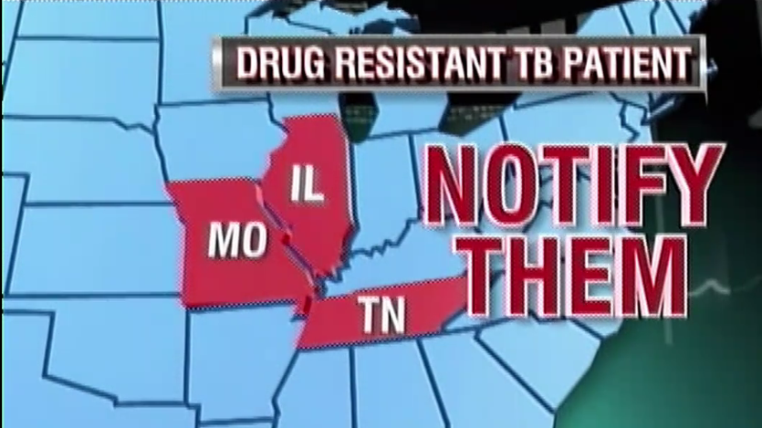 Region8News's tweet photo. On @WNTonight: Woman with drug-resistant tuberculosis treated in US; officials trace her path http://t.co/Z9oPBPyKYH http://t.co/eWiJG8lUuG