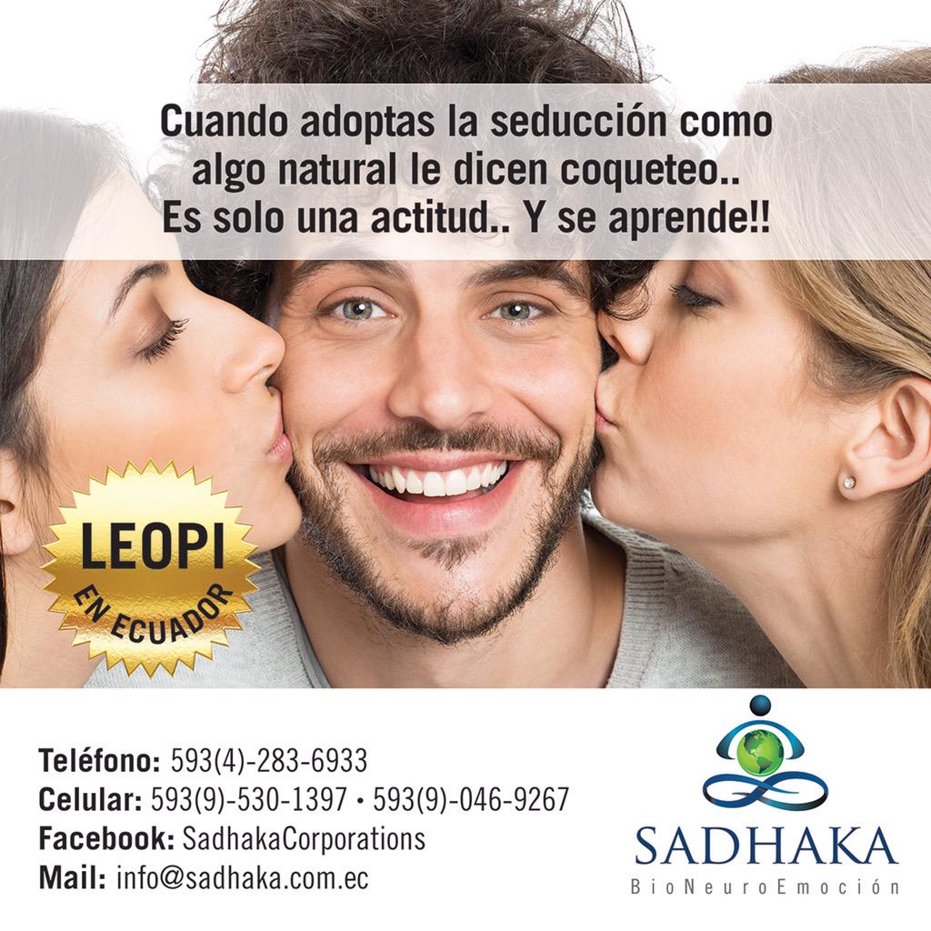 marcelareset's tweet photo. EL EFECTO LEOPI.. Bienvenidos!! http://t.co/MAHxWXjaLb
