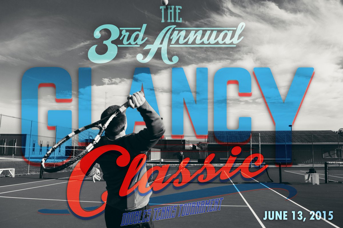 The Glancy Classic tweet media