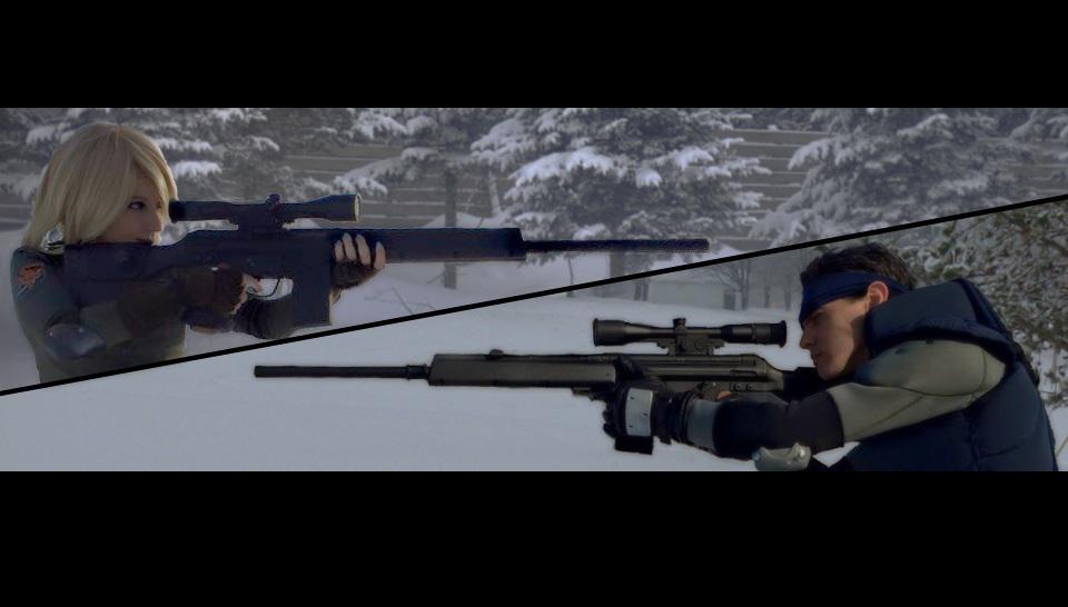 Снайпер вольф. Metal gear solid 1 sniper wolf. Метал гир косплей. Metal gear solid 1998. Снайпер вульф mgs.