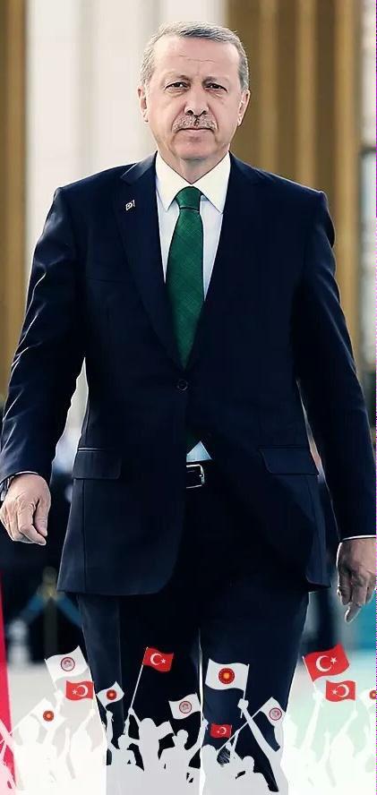 61Halismert's tweet photo. #ImErdogan http://t.co/curtqVWkpD
