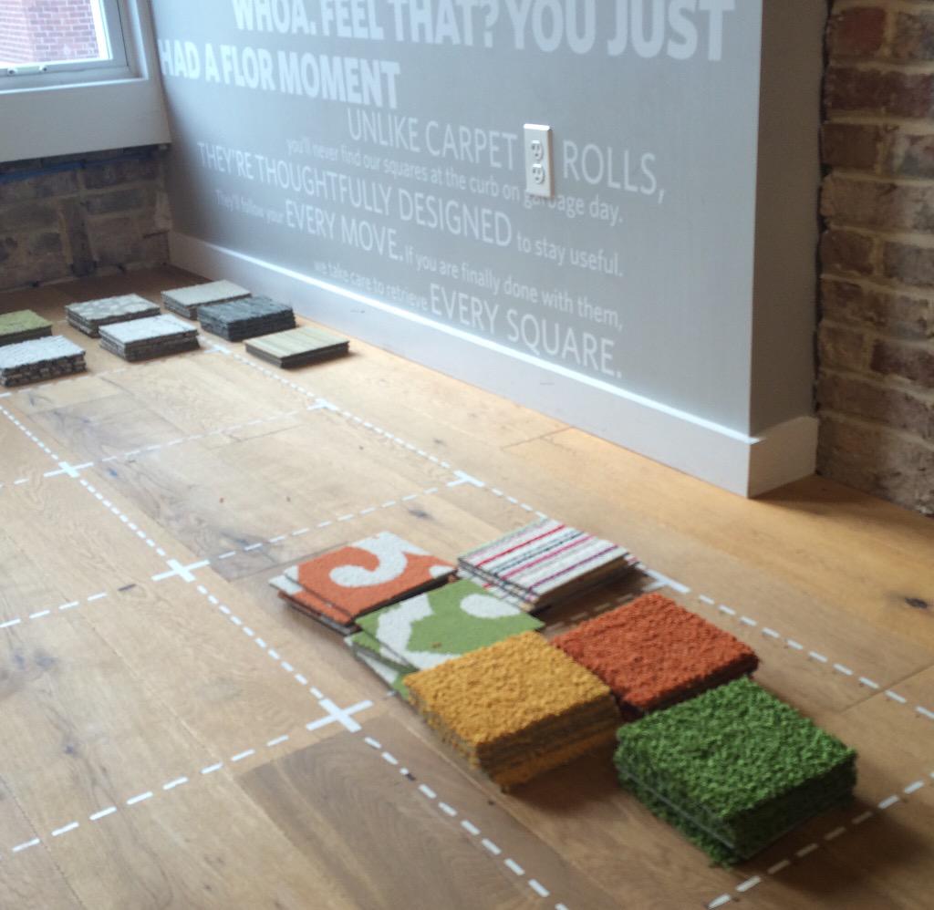 lisahfitz's tweet image. The design set up for #FLORDesignChallenge2015 @ASID such fun!