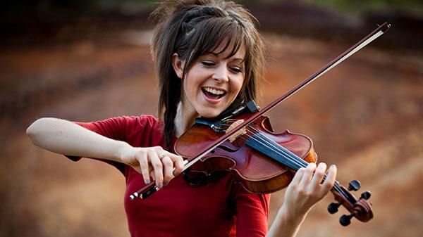 Lindsey Stirling (Dancer violin Celtic folk)
Jun 18 Thu at  <a href="/Wolf_Trap/">Wolf Trap</a> Vienna VA