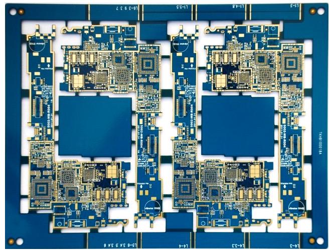 Elitimepcb's tweet image. 10L HDI board(3 step) 
Blind/buried ViaL1-L2&amp;amp;L1-L3&amp;amp;L1-L4,L6-L5&amp;amp;L6-L4&amp;amp;L6-L3
more details click eli-time.com