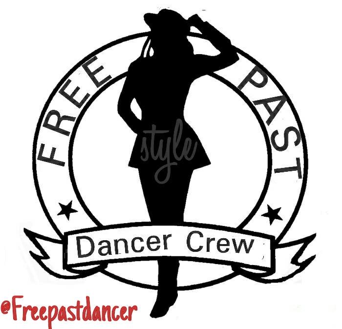 FREE PAST DANCER tweet media
