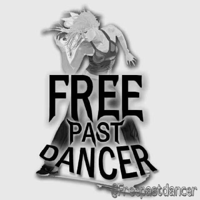 FREE PAST DANCER tweet media