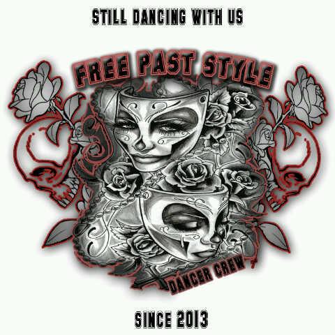 FREE PAST DANCER tweet media