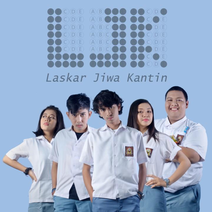 Dan inilah kelima anak geng LJK dari IPS <a href="/luqmanramadhan/">Luqman Ramadhan</a>  <a href="/abcdanol/">Febrian R. Wiratama</a> @LeBruew @jinawirana <a href="/ekaapaksi/">eka paksiyani</a>