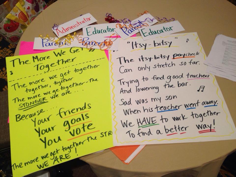 AmyEO's tweet image. The LEAP players wrote this song over 15 years ago. Things have not chnaged. #naeycINST #investinus #NeedToChange