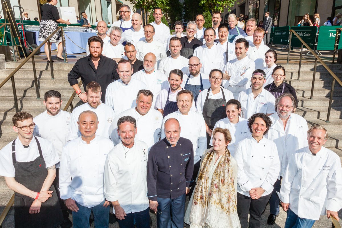 Citymeals's tweet photo. Thank you to all our sponsors who made #Cheftopia a resounding success: http://t.co/FHCfK5gyhs http://t.co/bcxsN1ERwF