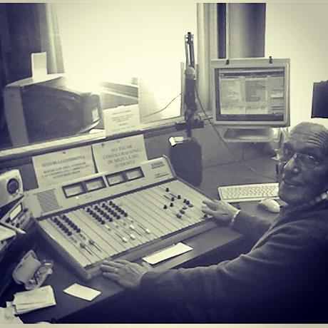 Esperame así como estas. Hasta siempre Vecchi!