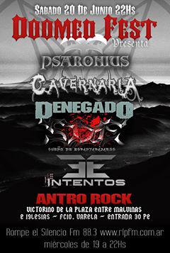 CavernariaBanda's tweet photo. #Varela #Metal #Rock #Cavernaria @PsaroniusMetal  #Denegado #SueñodeEspantapajaros #3intentos #AntroRock #MetalUnder http://t.co/4mDJ1fbE9Q