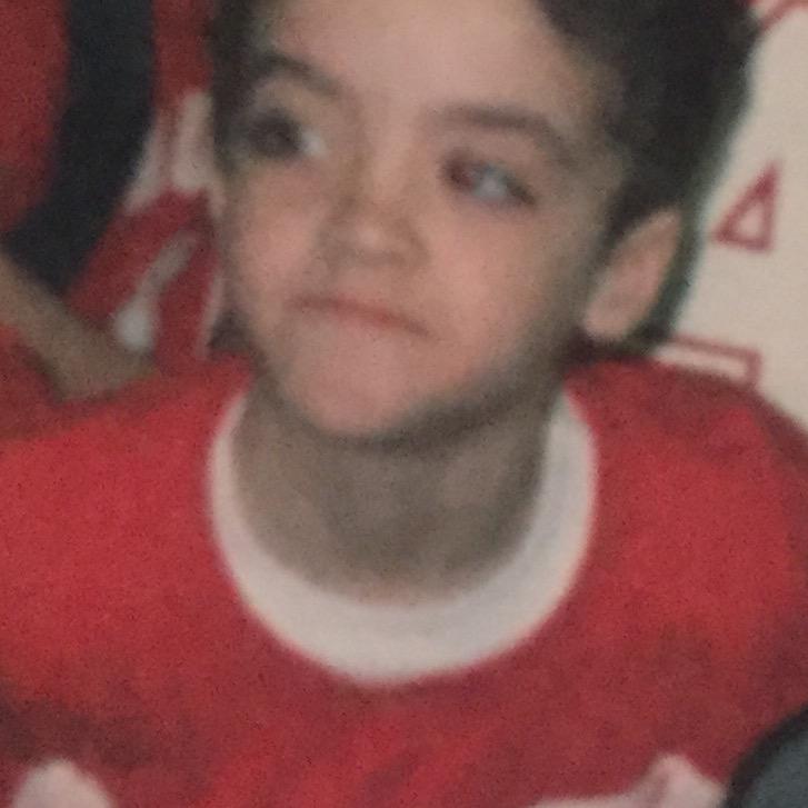 Agony's tweet image. You wot mate?!