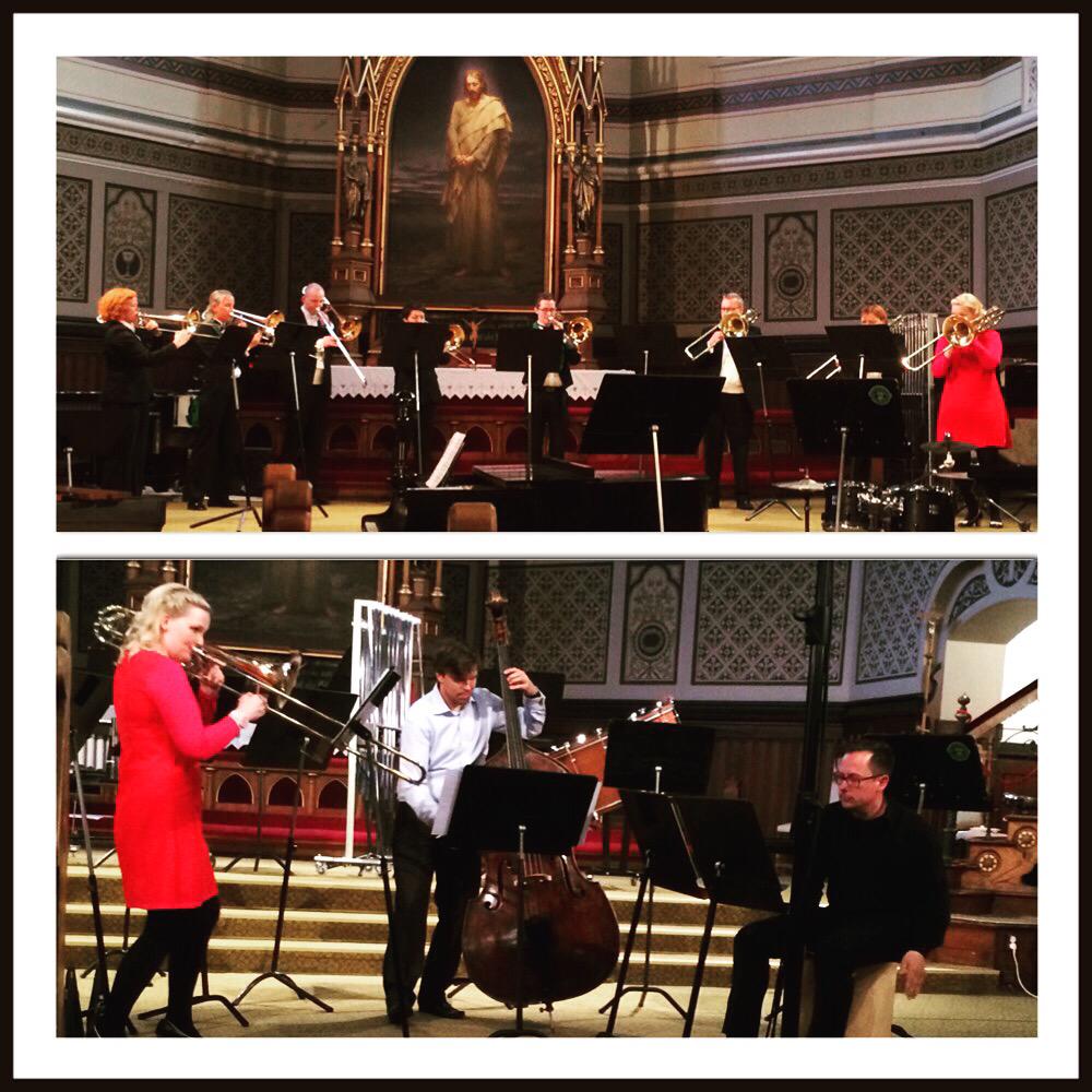 Impressive master exam by <a href="/cstveit/">Camilla S. Tveit</a>   Simply amazing!