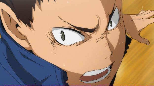 6月10日は青葉西城のエースの誕生日 Twitter Sogning