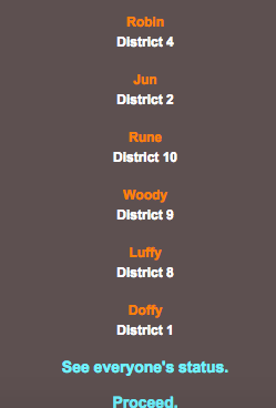 MrMemesHimself's tweet photo. #GarbageGames RIP http://t.co/xIpbiRLzcW