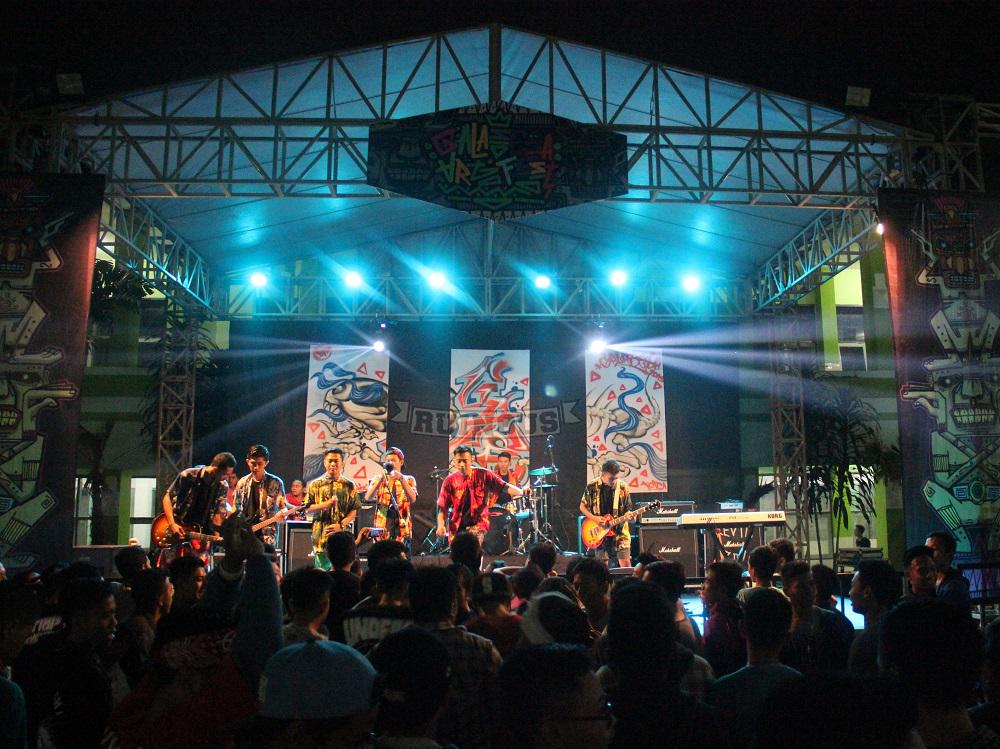 Galasesa 'Art Fest' 2015 #galasesa <a href="/galasesa/">GALASESA 2015</a>