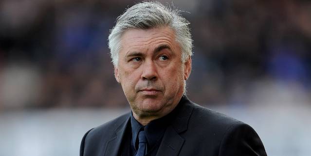 Happy Birthday Carlo Ancelotti, semoga cepet dapet club lagi ya Om :) | 