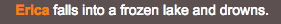 MrMemesHimself's tweet photo. WHY DO I ALWAYS FUCKING DIE fROM BEING CLUTZY 

#GarbageGames

THIS IS TOTALLY UNFAIR I ALWAYS KILL MYSELF http://t.co/WEouB0khRC