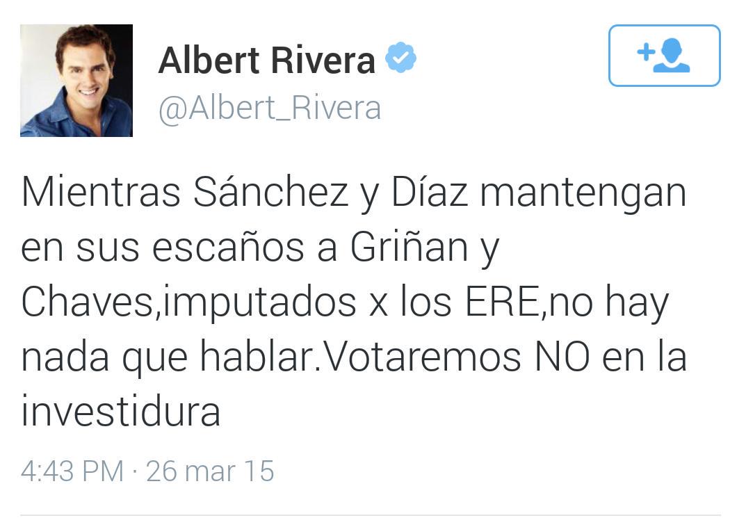 Este es el verdadero gran lider