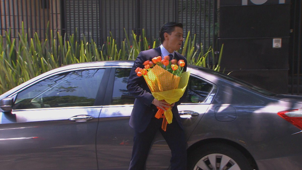 Ringo Telenovela on Twitter "Isabel y Ricardo juntos? LaVecina