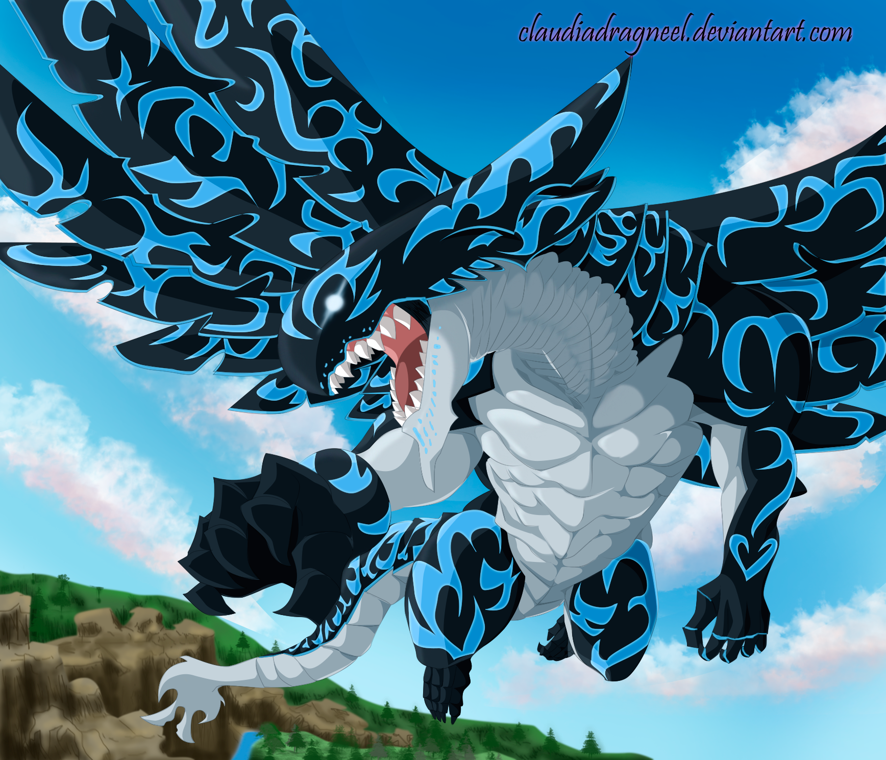 Acnologia~