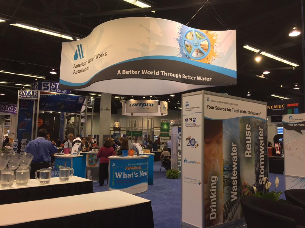 VCwaterscience's tweet photo. More from #AWWAACE15 #ACE15 http://t.co/BWxNeCQegm