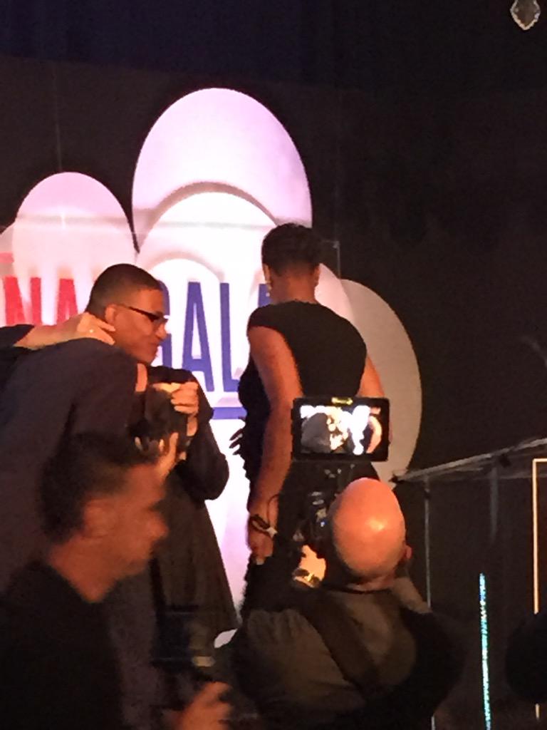 Congratulations to an exceptional young man Lamar Green - National Student Readiness Award recipient  #ACTreadiness