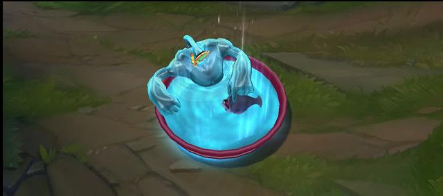Nightbloo's tweet image. POOL PARTY ZAC &amp;amp; POOL PARTY REK'SAI OMG
WE'RE GOING TO PBE TOMORROW B O Y Z