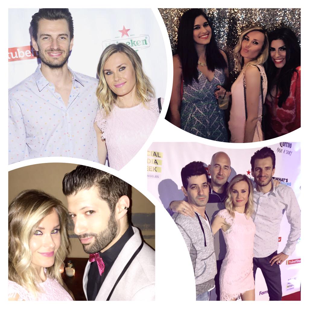 agneskozera's tweet image. Fun times #social25 #famebit @rj4gui4r @JennineMatthias @ScienceGilman @davelfink @dkierzkowski