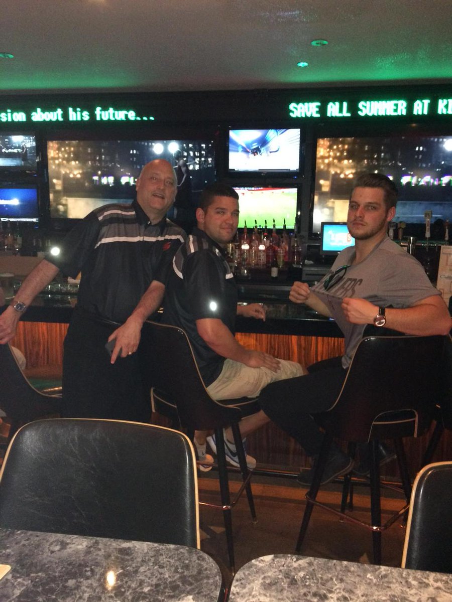 SolutionMan_Ind's tweet image. Go Cavs. #fastenertech15