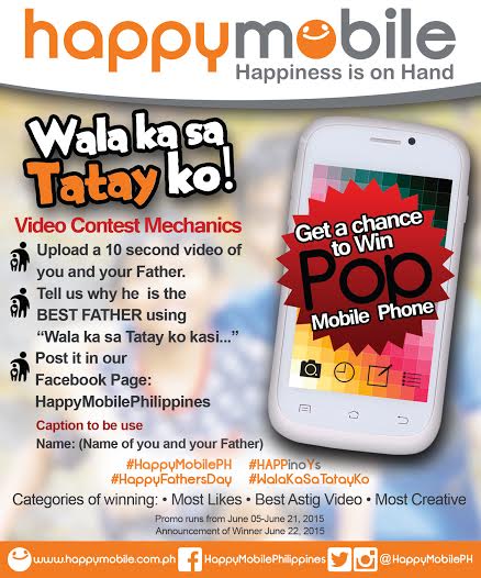 HappyMobilePh tweet picture
