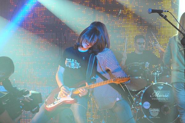 NAKON GLASANJA U FINALE BRM-a PROSLI SU BENDOVI RNDM IZ CACKA I ROK U PONOC IZ BAJINE BASTE.CESTITAMO.