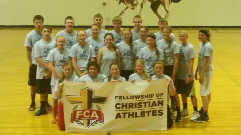 NateLewisFCA's tweet photo. What an awesome 2 days of boasting in the Lord at #FCABasketball Camp in #Cody. Special Thanks to @CoachBargen_CSC http://t.co/8iGttAuvUp